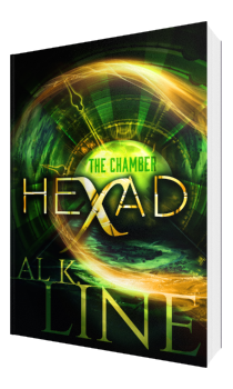 Hexad The Chamber Time Travel Adventure