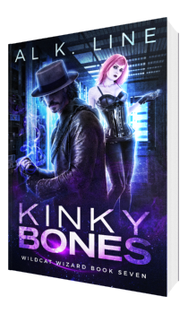 Kinky Bones